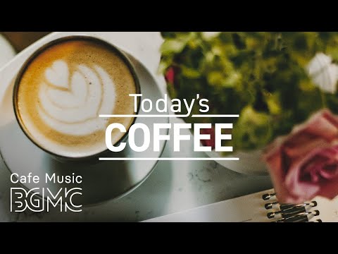 Sunny Morning Bossa Nova & Jazz - Good Mood Spring Jazz Music for Relax, Study, Work