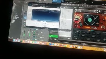 Make A Beat Using Crate Digger/ Vinyl Classic