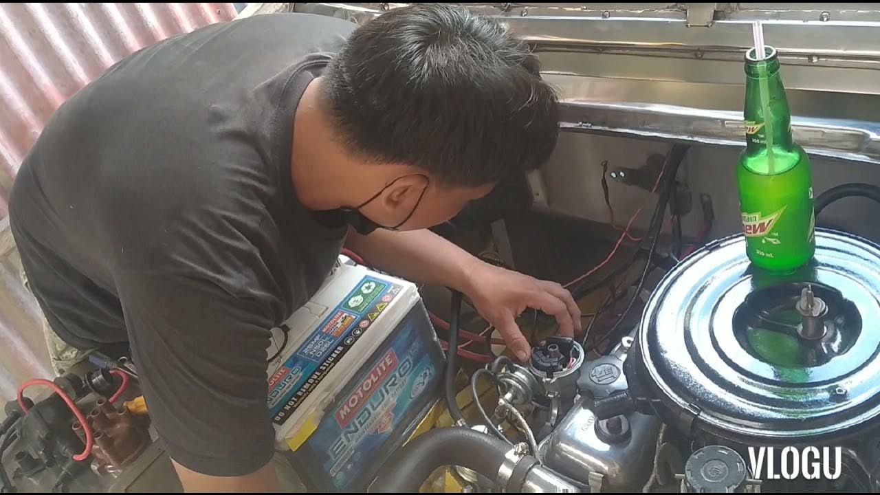 HOW TO TEST IGNITION SYSTEM - YouTube