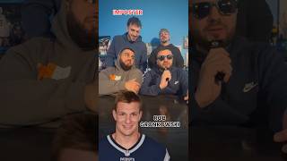 Cooked⁉️#nfl #stevewilldoit