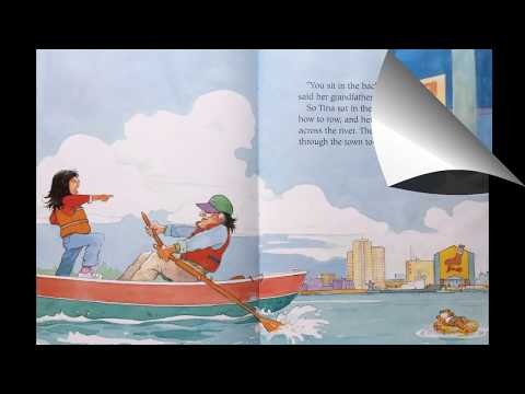 SMELLY SOCKS by Robert Munsch, Read Aloud by Maddie Hunter