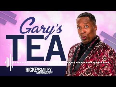 Gary’s Tea: Is T.I. The New Richard Pryor Of Comedy? [WATCH]