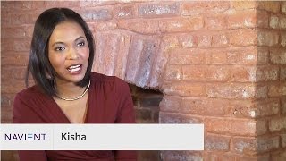 Navient Customer Success Story - Kisha