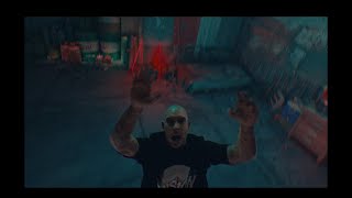 Смотреть клип Gedz Ft. Kosa - Nonsens