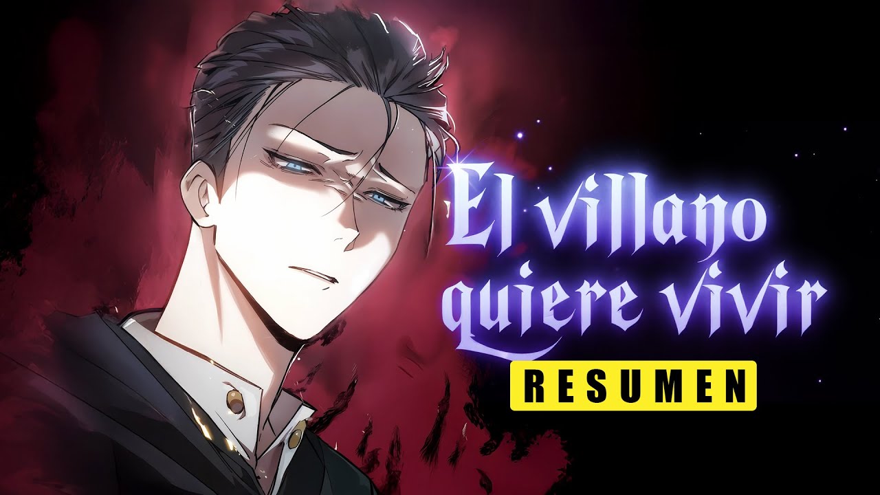 🔔Las waifus lo quieren desvivir, retornado como el personaje mas odiado - Manhwa Resumen