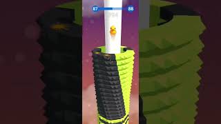 Stack Ball 🔥 Level Up Like a Pro