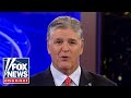 Hannity: Donald Trump is not going to be removed from office