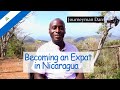 Becoming an Expat in Nicaragua