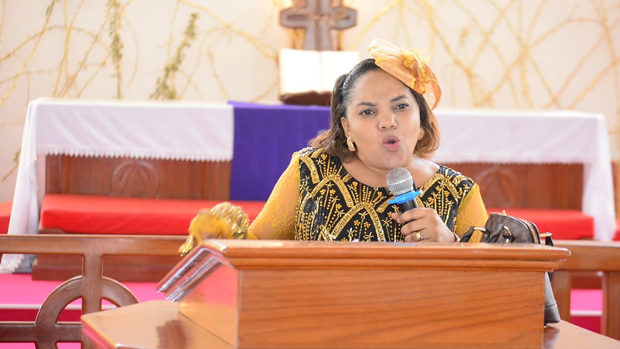 NONDO ZA KATHERINE KAHABI AWEKA WAZI NA KUTAJA VIONGOZI NA MASHIRIKA YA USHOGA NA USAGAJI ARUSHA