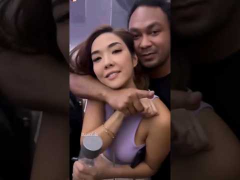 Gisel sama pacar barunya