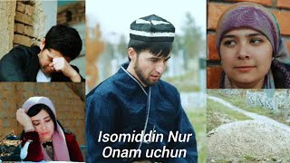 Isomiddin Nur - Onam uchun 2023 (Official Music Video)