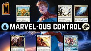MAJOR Upgrades for Azorius Control | 🔵⚪️ | Standard Bo3 | MTG Arena Ranked