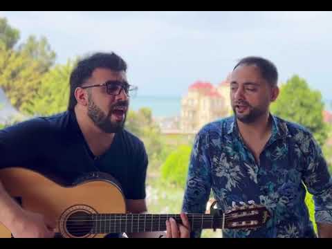 Şöhret Memmedov & Samil Veliyev - Möhtacam Sene  @shohretofficial @samil_Veliyev