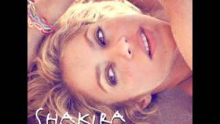 Shakira - The Sun Comes Out/Sale Els Sol Preview album 2010