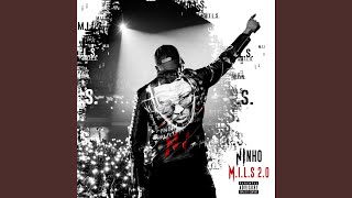 Miniatura del video "Ninho - Mama No Cry"