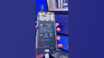 Redmi 10c 50% Charging Problem ✅ | @Mobile_Solutions_Borneo