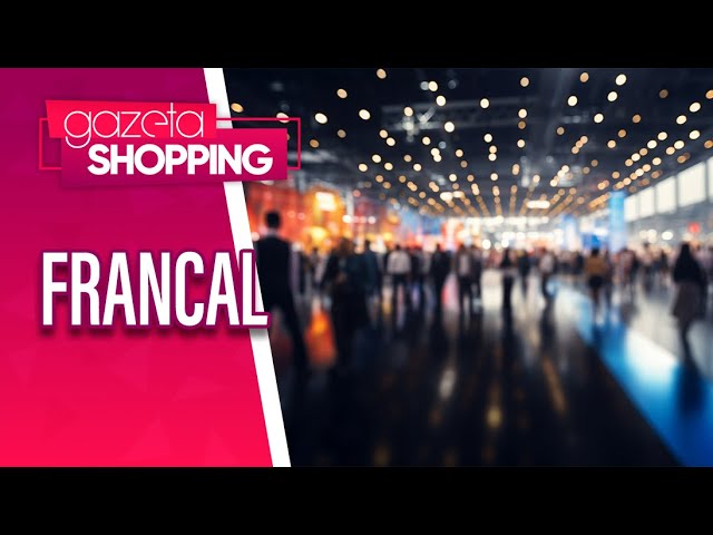 Feicon Francal | Feiras & Negócios | Gazeta Shopping Feicon Francal | Feiras & Negócios | Gazeta Shopping
