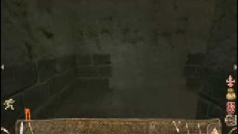 Arx Fatalis - Leaving the Crypt