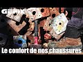 Le confort de nos chaussures de scurit by gefix group