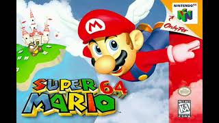 super mario galaxy - space junk galaxy super mario 64 soundfont