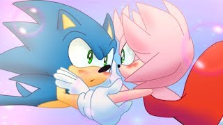 Sonamy - Beso Magico - Magic Kiss