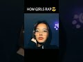 Harmne Rap Ll Girl Vs Boy Harmne Rap Ll Girl Vs Boy