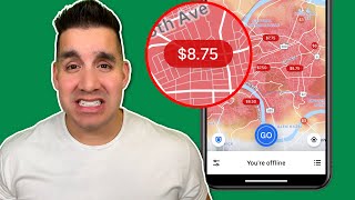 How To Get MORE Bonus Pay When Driving For Uber Eats