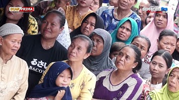 KEMBANG BOLED ADE FURI