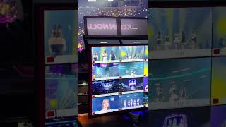 Rescene 리센느 Love Attack KCON LA @ Crypto arena 8.16.2026