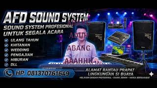 Batongkar 3 Syafii Feat Azlina Karaoke 