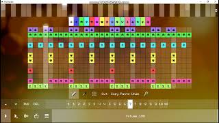 Preview 2 Pixitracker Extended Orchestra