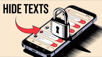 How to Hide Text Messages on Android
