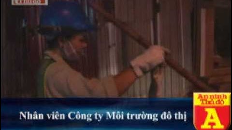 Ý thức người dân quyết định vẻ đẹp Hà Nội