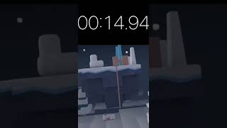 Speed running only up 2 world #vr #yeeps #yeeps2 #yeepsvr #cool #speedrun #nice #fun #onlyup #fun