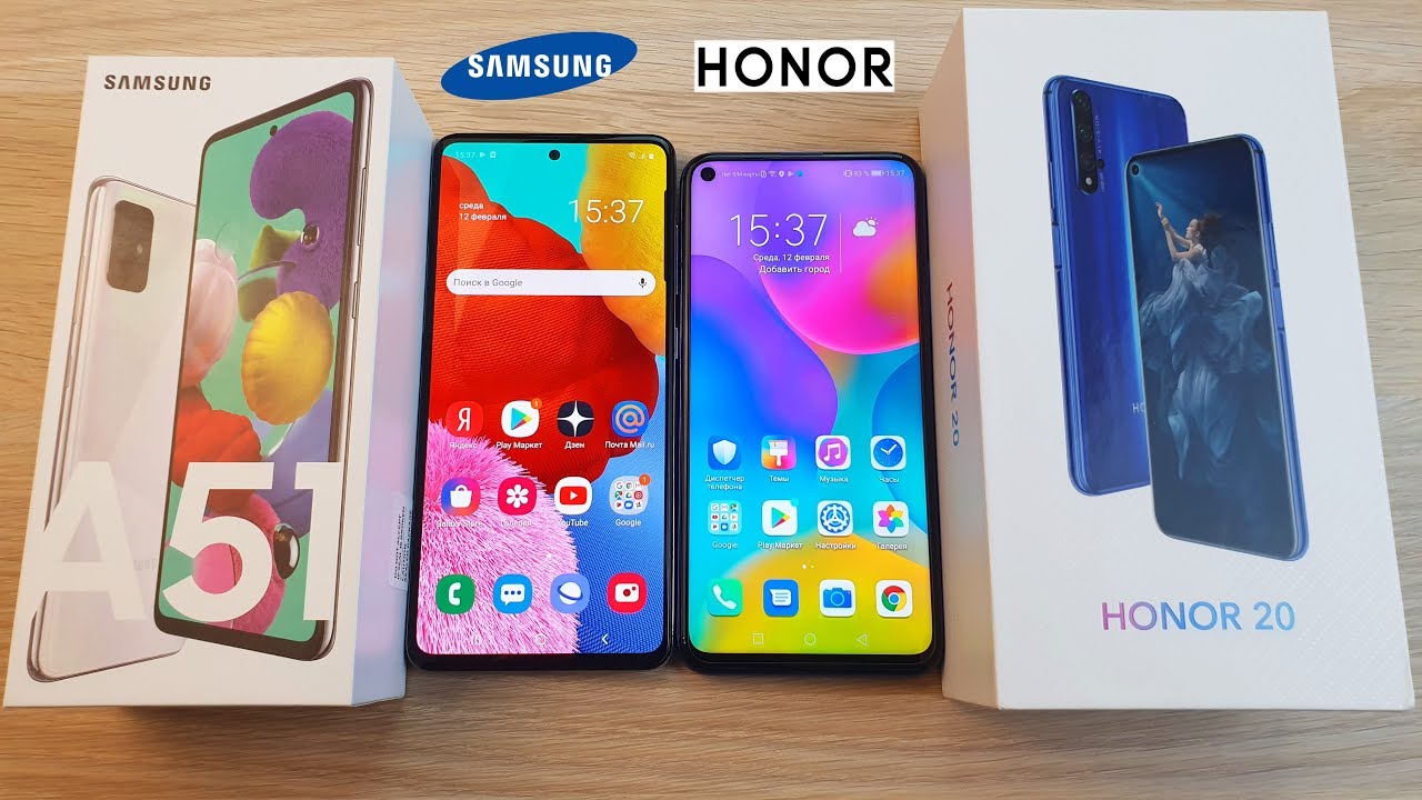 Samsung Galaxy A51 Vs Vivo Y91 Mediatek Compare