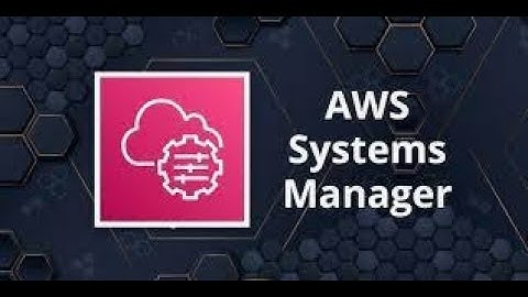 AWS Systems Manager- Document Intro