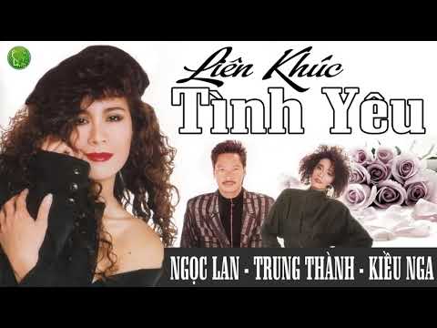 Liên Khúc Nếu