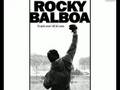 Rocky Soundtrack - Burning Heart