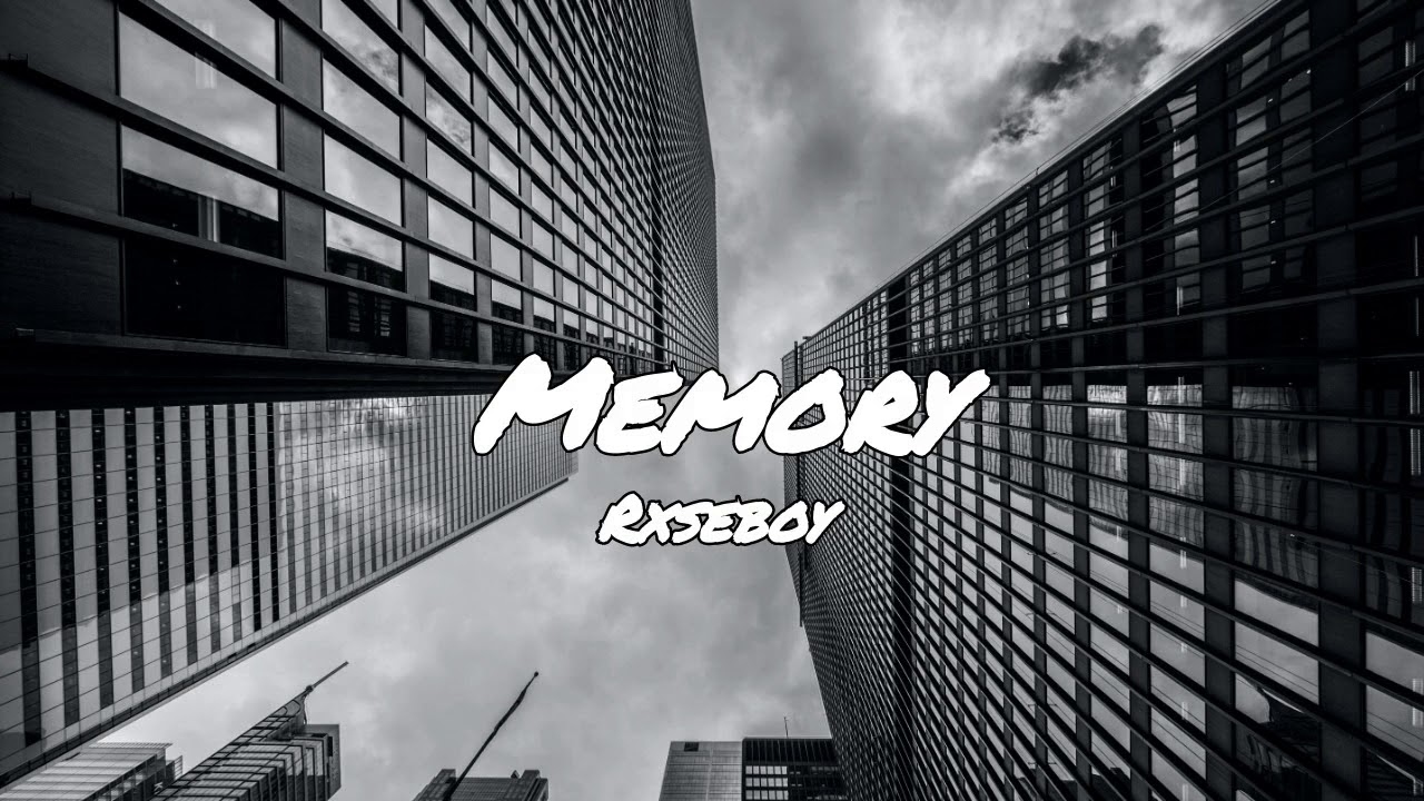 Rxseboy Memory YouTube