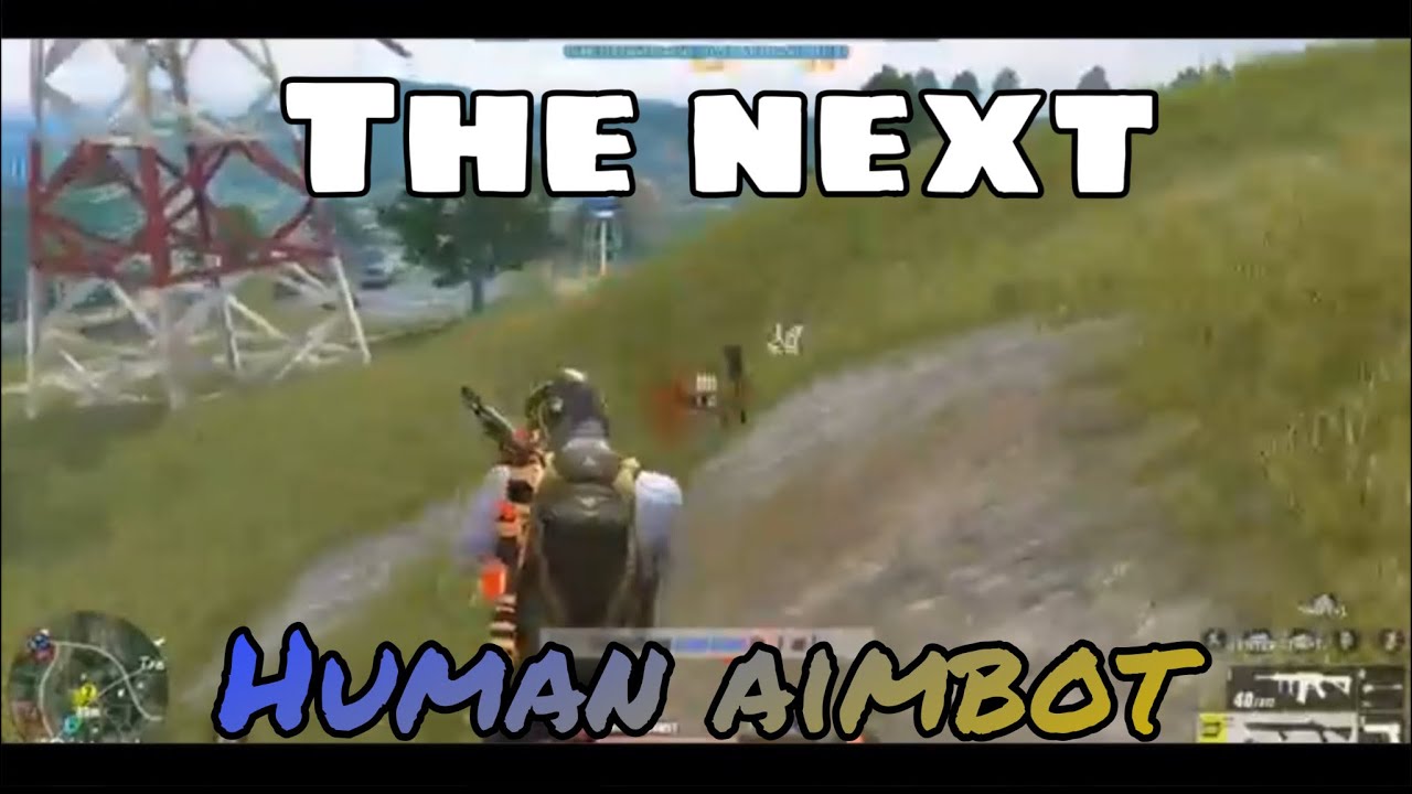 rules of survival aimbot