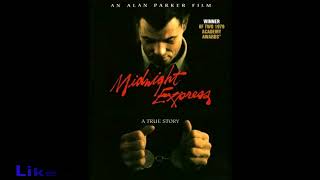 Midnight Express Theme Song Colab Remake Cover