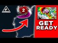 Tropical Cyclone Zelia Will Cause Major Impacts...