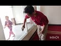 Libur kerja, libur sekolah kita bersihkan masjid aja ya, sambil belajar mencintai Rumah Allah