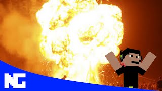 HOW TO GET EXPLODING ARROWS IN MINECRAFT!!!