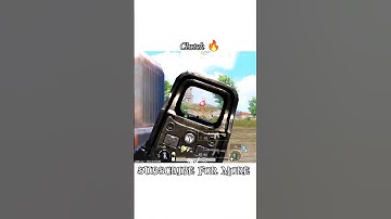 bgmi gameplay| iqoo Neo 7 pro bgmi gameplay| 1v4 clutch 🔥 #bgmi