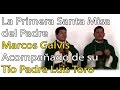 Primera Misa de Padre Marcos Galvis 10-10-2016