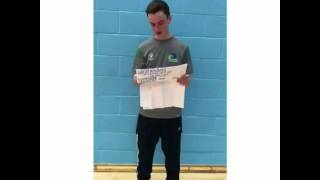 Bleep test fitness testing in the public services