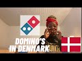 Trying Domino&#39;s Again......