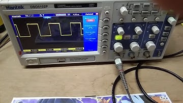 Arduino PWM and adjustable DUTY Cycle