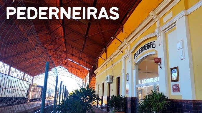 Prefeitura de Pederneiras - Galeria de Vídeos